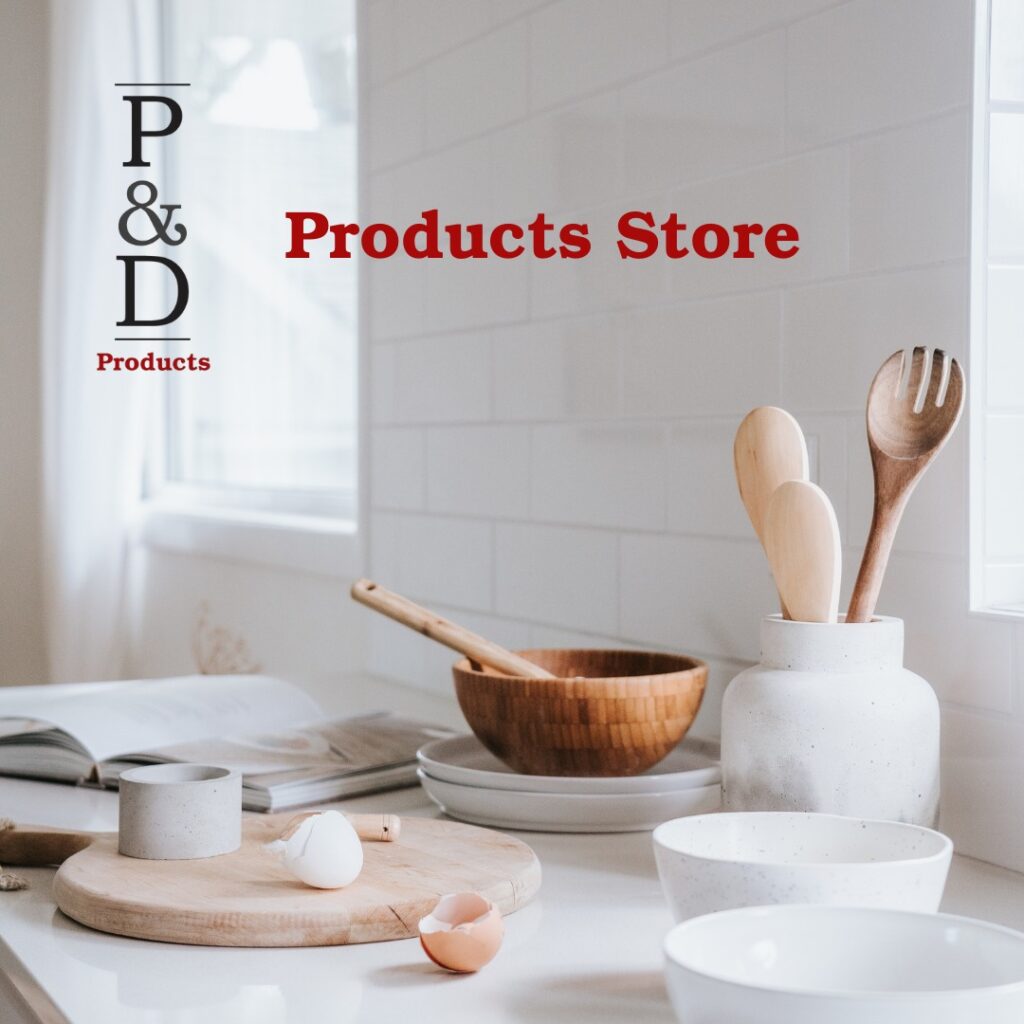 Product Store
