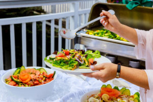 Affordable Catering Companies
