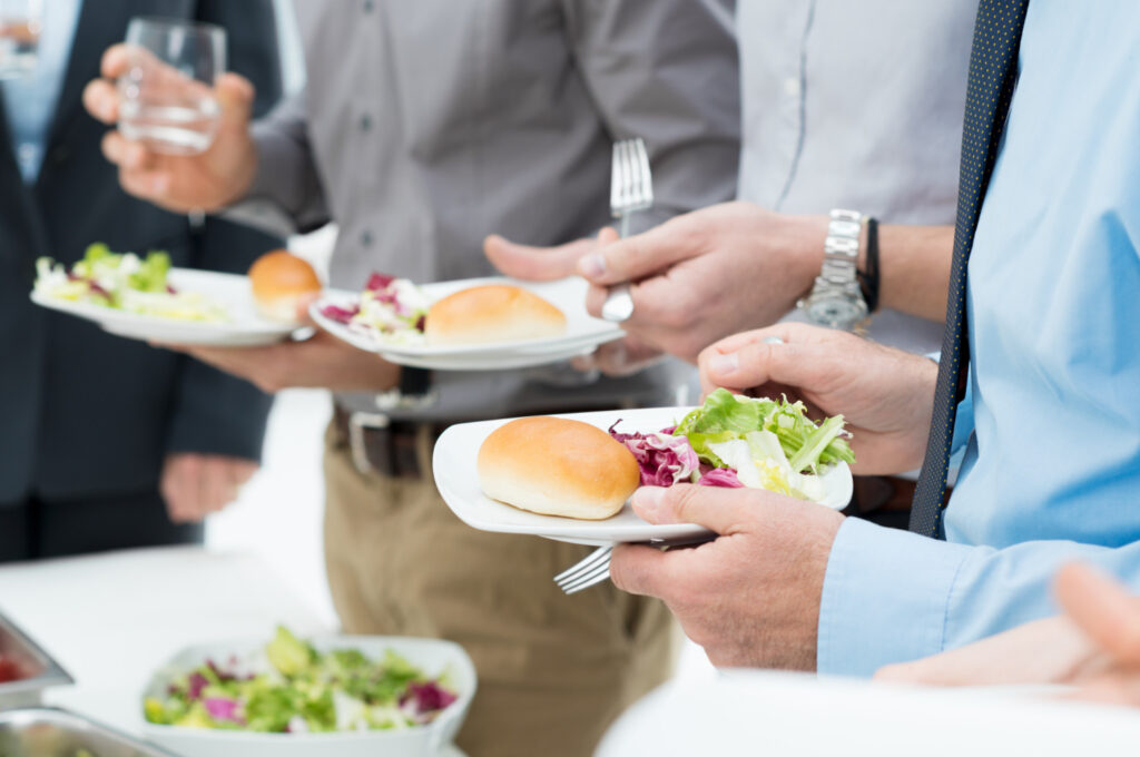 Tips for Choosing the Best Catering