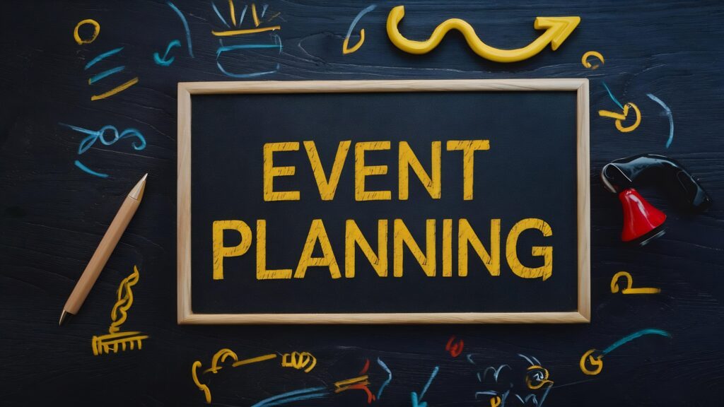 Event Planning Tips