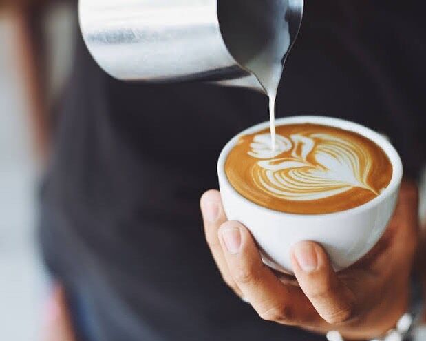 Happy National Coffee Day! ☕️✨ What's your go-to coffee ritual? Are you all about the rich intensity of a dark roast, or do you prefer the creamy comfort of a latte?

 #NationalCoffeeDay #Coffee #Catering #Houston