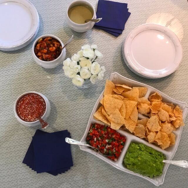 🧀 Get ready to celebrate National Nachos Day with a cheesy fiesta brought to you by P&D Catering! 

Our loaded nachos are a flavor explosion you won't want to miss. Whether it's a casual get-together or a lively event, we've got the nachos to amp up the fun! 🎉

 #NationalNachosDay #CheesyDelights #HoustonFoodie #TexasTreats